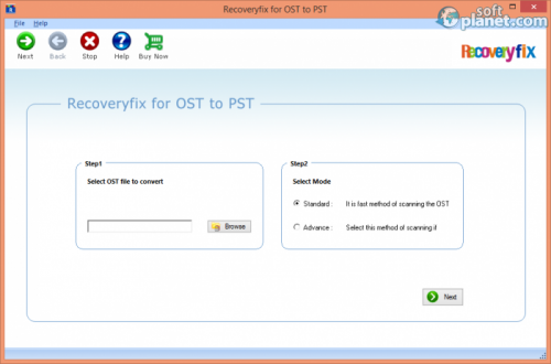 Open OST Files 11.03 Open OST Files 11.03
