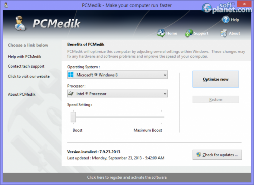 PCMedik 7.9.8.2014 PCMedik 7.9.8.2014