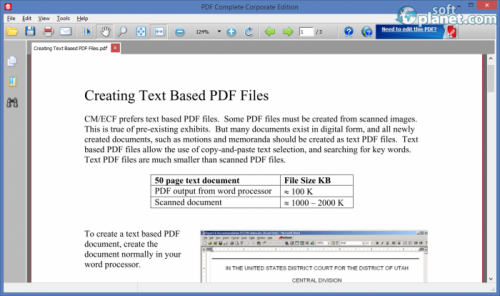 PDF Complete Corporate Edition PDF Complete Corporate Edition