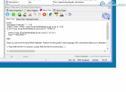 Perfect Keyboard Standard Edition 7.6.3 Perfect Keyboard Standard Edition 7.6.3