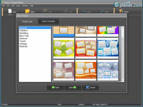 Photo Collage Maker 3.25 Photo Collage Maker 3.25