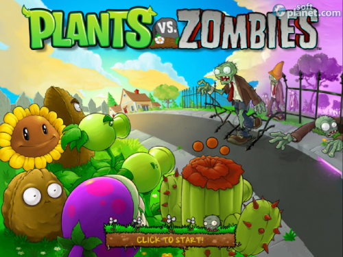Plants vs. Zombies Game of the Year Edition 3.1 Plants vs. Zombies Game of the Year Edition 3.1