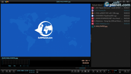 PotPlayer 1.6.49479 PotPlayer 1.6.49479