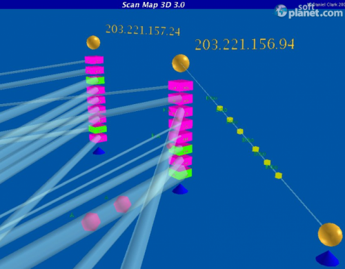 ScanMap 3D 3.3 ScanMap 3D 3.3
