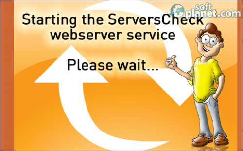 ServersCheck Monitoring Software 10.3.0 ServersCheck Monitoring Software 10.3.0