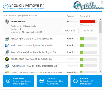 Should I Remove It 1.0.4 Should I Remove It 1.0.4