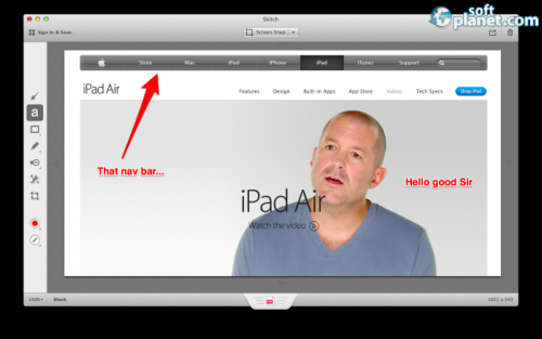 Skitch 2.7 Build 263181 Skitch 2.7 Build 263181
