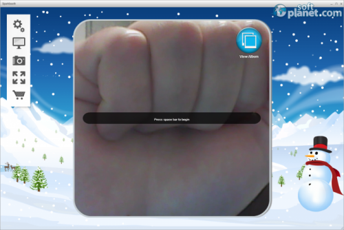 Sparkbooth 4.1.54 Sparkbooth 4.1.54