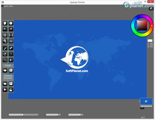 Speedy Painter Portable 3.3.4 Speedy Painter Portable 3.3.4