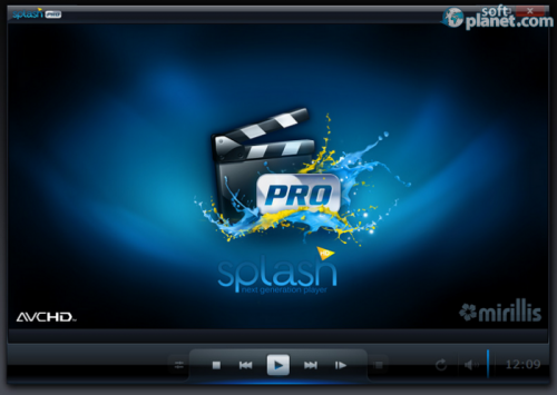 Splash PRO 1.13.2 Splash PRO 1.13.2
