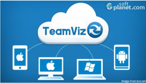 TeamViz 3.2 TeamViz 3.2