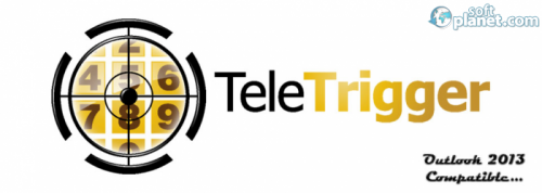 TeleTrigger 1.86 TeleTrigger 1.86