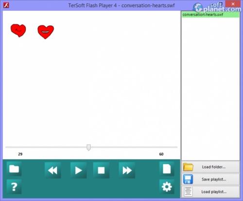TerSoft Flash Player 4.0.1 TerSoft Flash Player 4.0.1