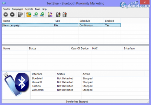 TextBlue 6.11.0.0 TextBlue 6.11.0.0