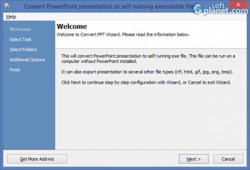 Topalt Convert PPT 3.10 Topalt Convert PPT 3.10