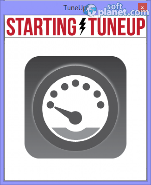 TuneUp 2.5.0.1 TuneUp 2.5.0.1