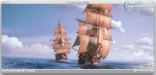 VLC Media Player 2.2.2 VLC Media Player 2.2.2