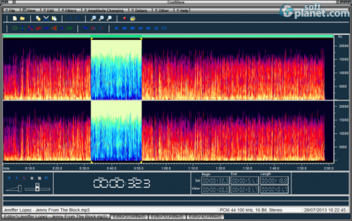 Video Sound Editor 4.2 Video Sound Editor 4.2
