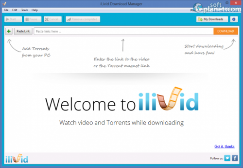 iLivid 5.0.0.4612 iLivid 5.0.0.4612